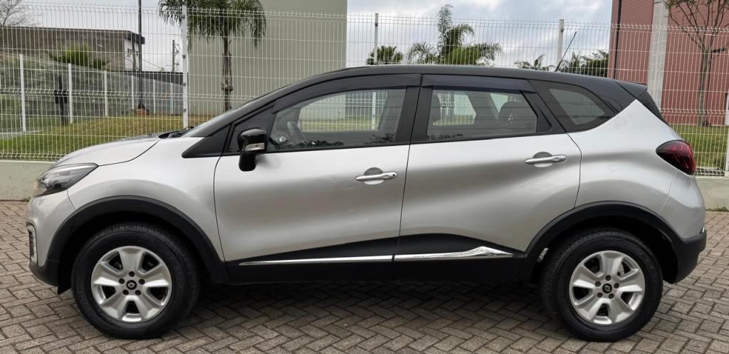 RENAULT Captur - Foto