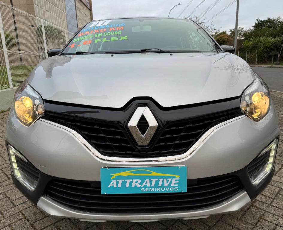 RENAULT Captur - Foto