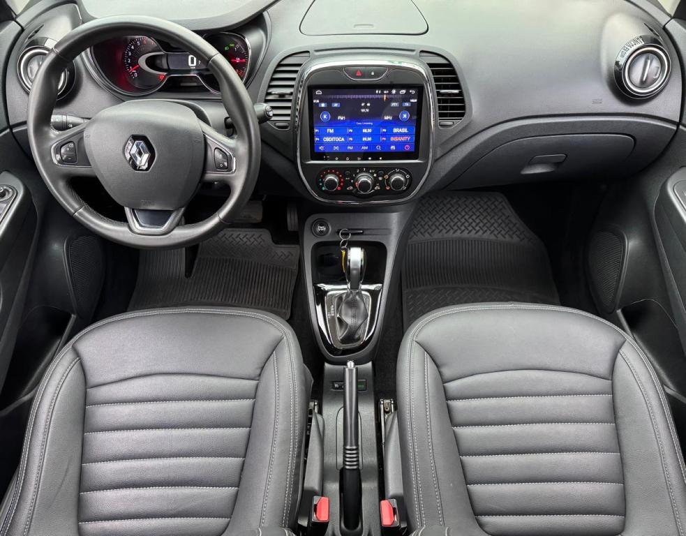 RENAULT Captur - Foto