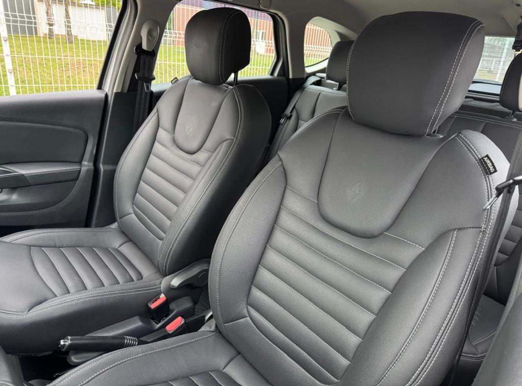RENAULT Captur - Foto