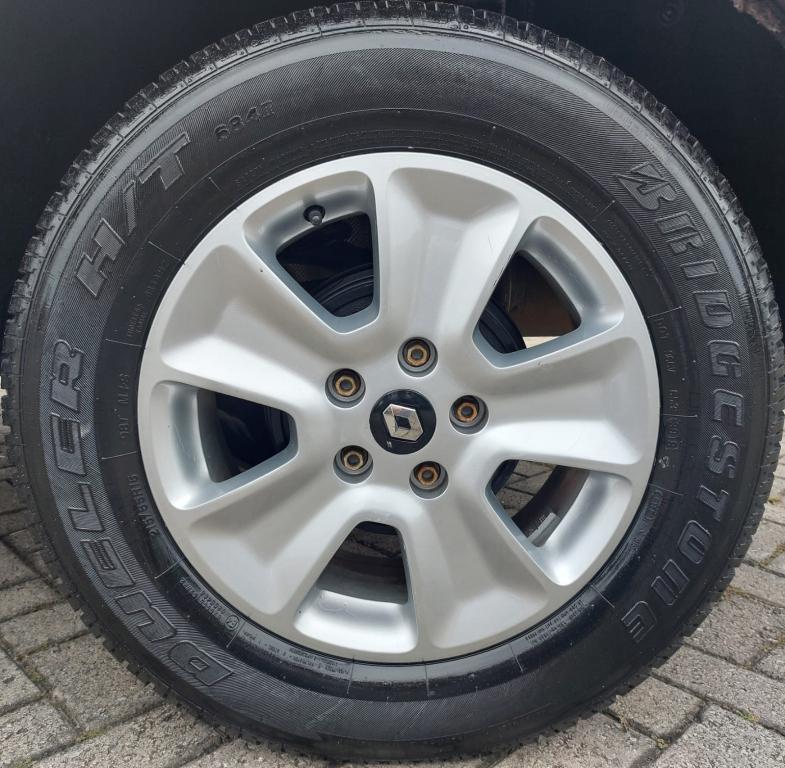 RENAULT Captur - Foto