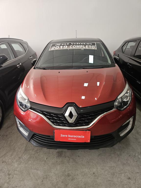 RENAULT Captur - Foto