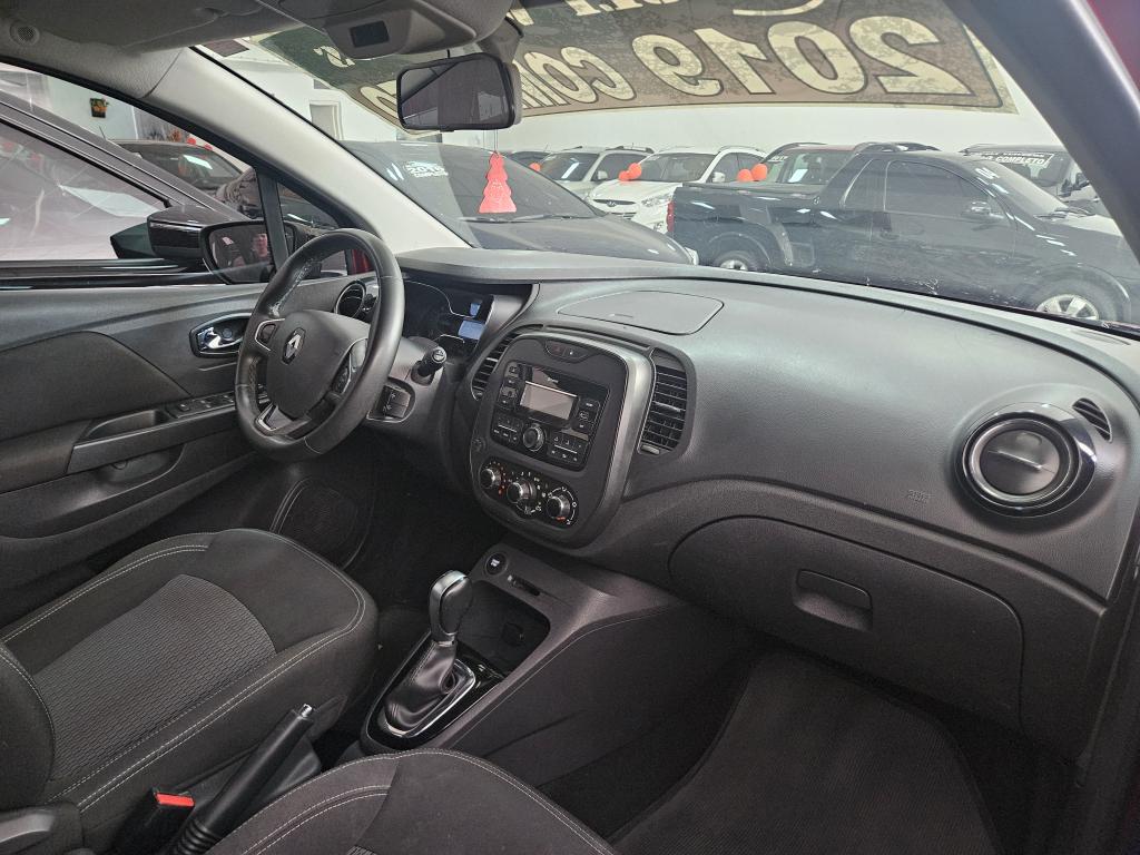 RENAULT Captur - Foto