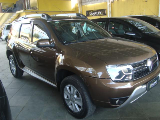 RENAULT Duster - Foto
