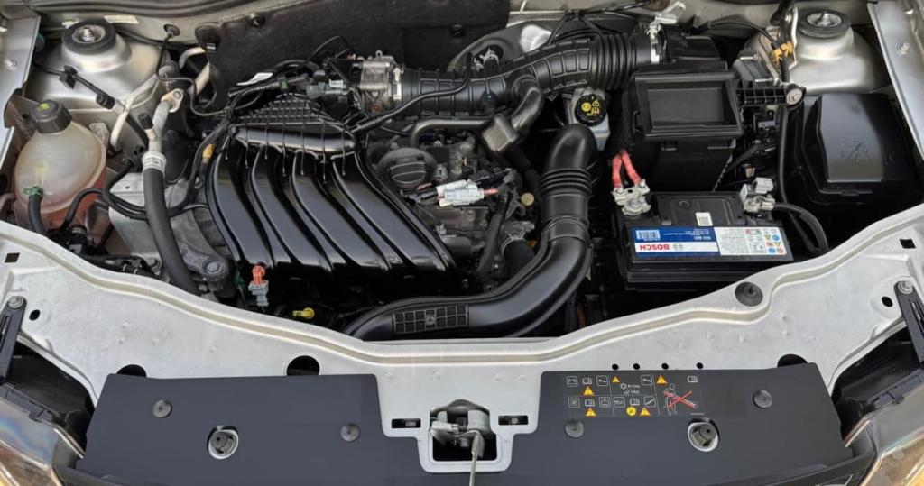 RENAULT Duster - Foto