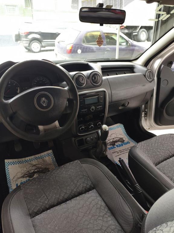 RENAULT Duster - Foto