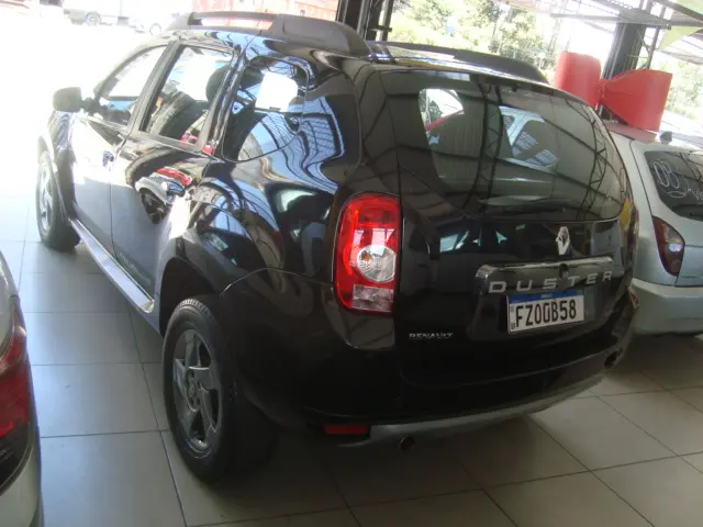 RENAULT Duster - Foto