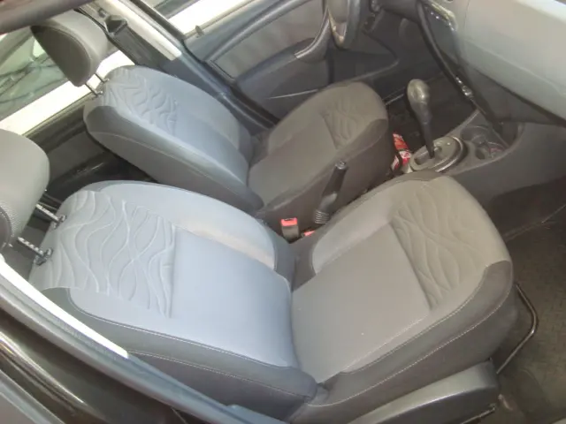 RENAULT Duster - Foto