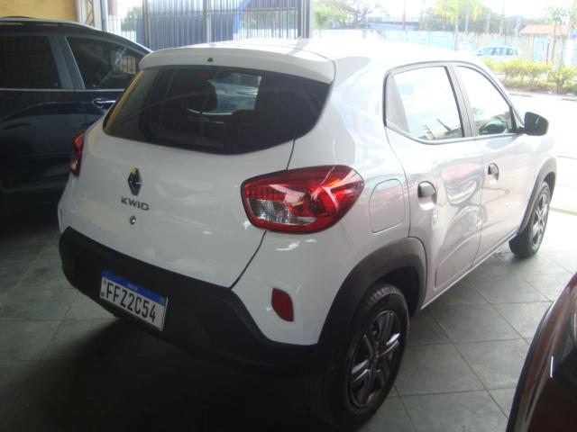 RENAULT Kwid - Foto