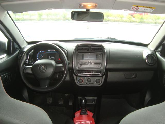 RENAULT Kwid - Foto