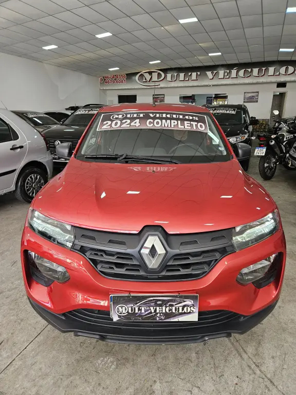 RENAULT Kwid