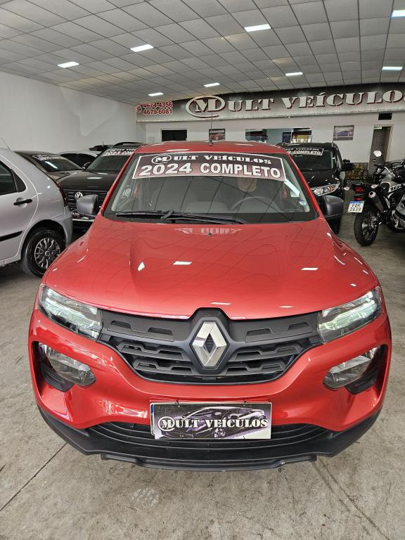RENAULT Kwid - Foto