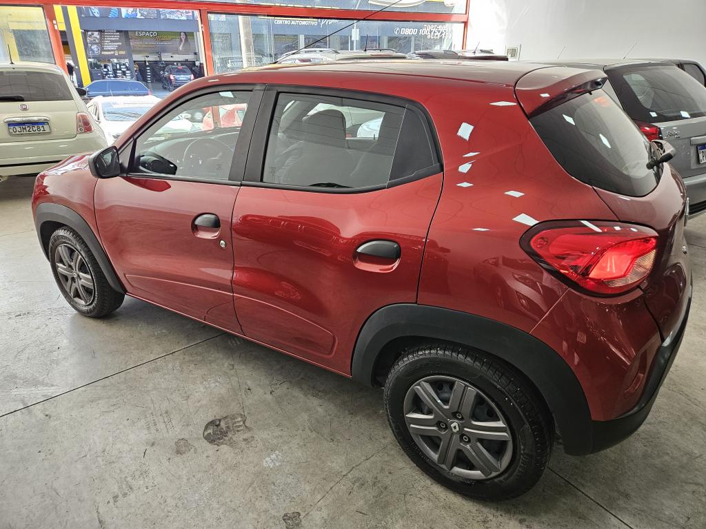 RENAULT Kwid - Foto