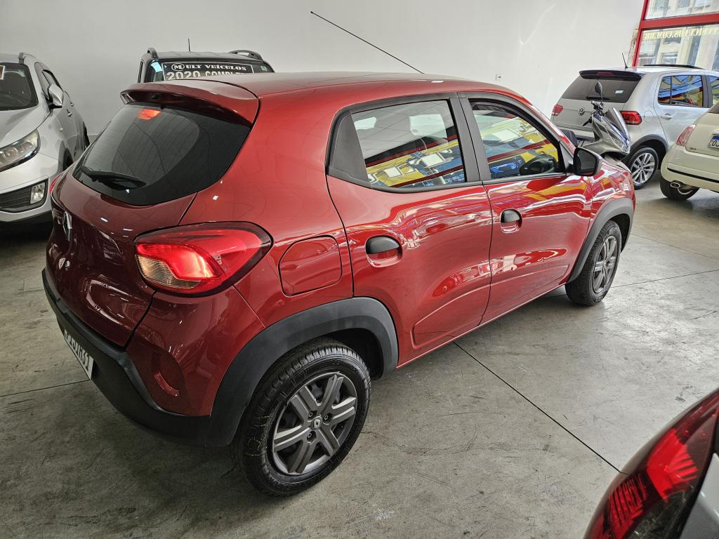 RENAULT Kwid - Foto