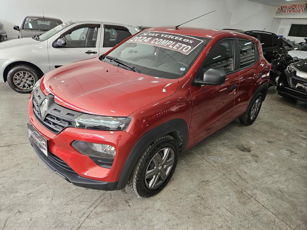 RENAULT Kwid - Foto