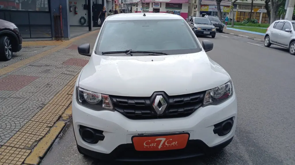 RENAULT Kwid