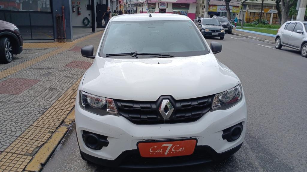 RENAULT Kwid