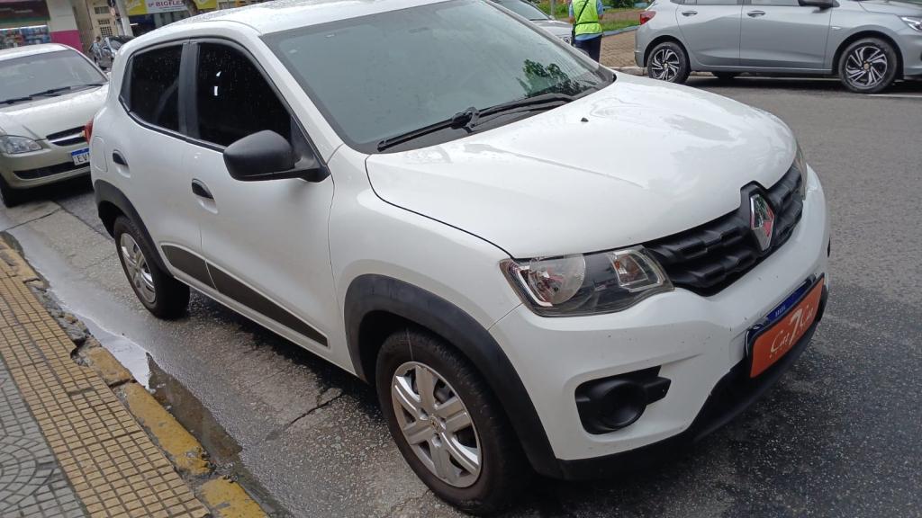 RENAULT Kwid - Foto