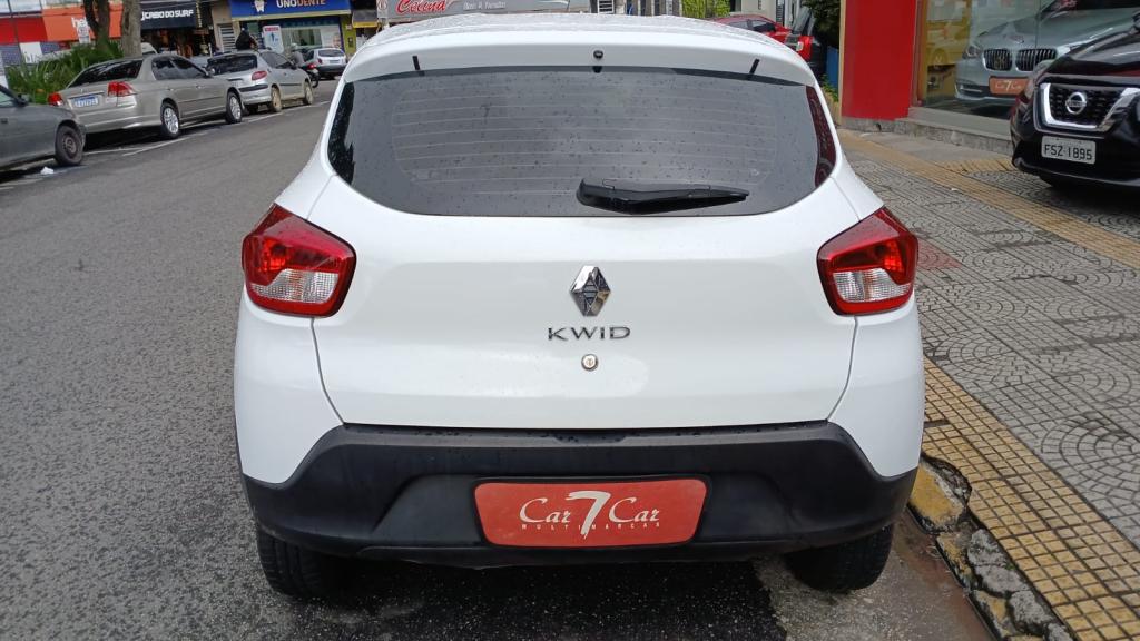 RENAULT Kwid - Foto