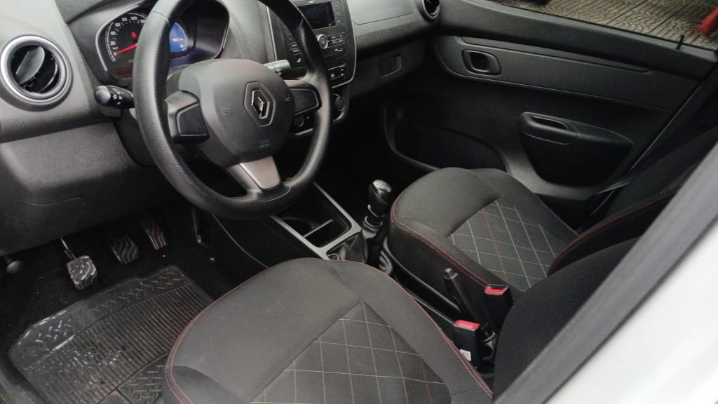 RENAULT Kwid - Foto