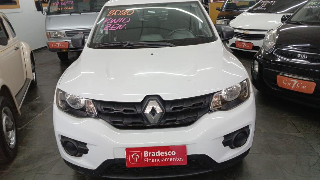 RENAULT Kwid - Foto
