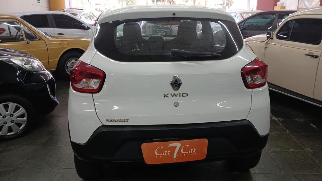 RENAULT Kwid - Foto