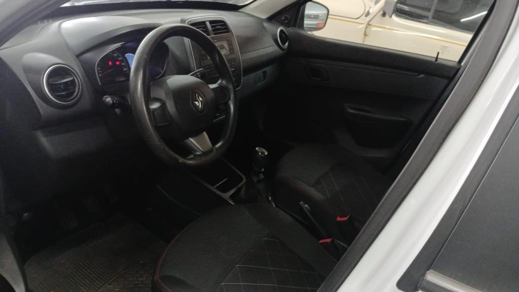 RENAULT Kwid - Foto