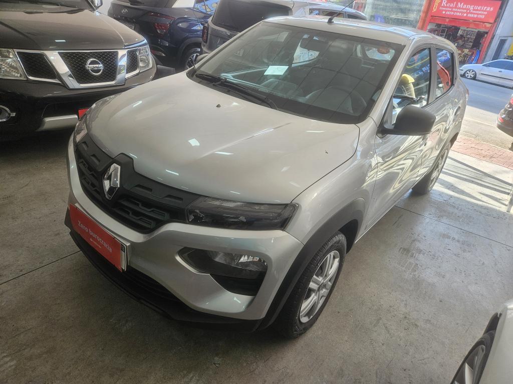 RENAULT Kwid