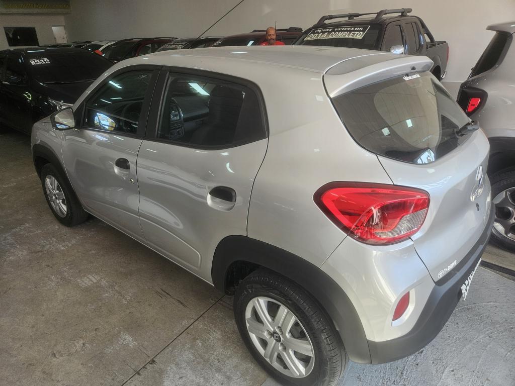 RENAULT Kwid - Foto