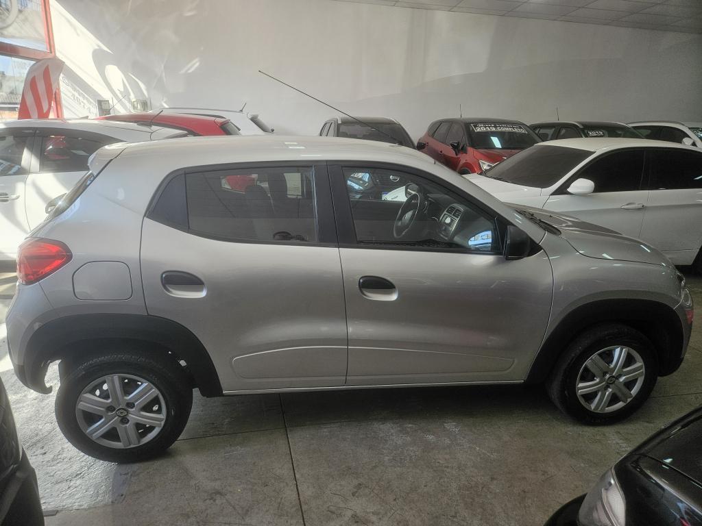 RENAULT Kwid - Foto