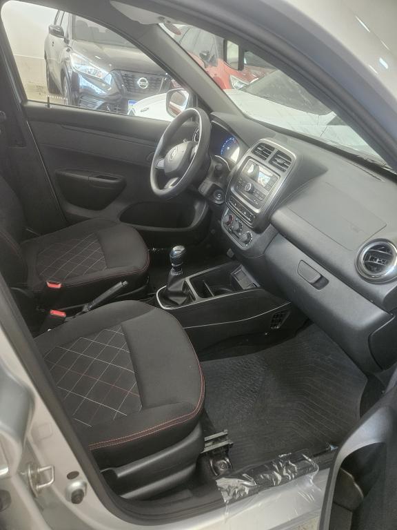 RENAULT Kwid - Foto