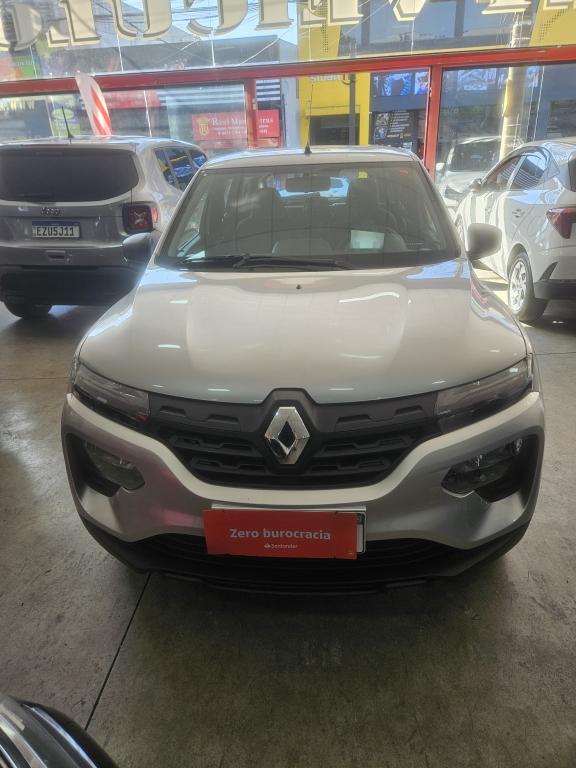 RENAULT Kwid - Foto