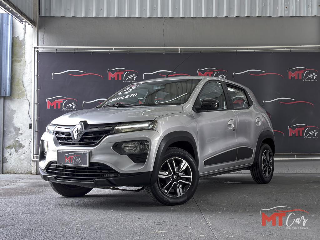 RENAULT Kwid