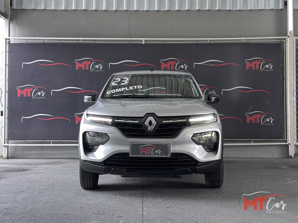 RENAULT Kwid - Foto