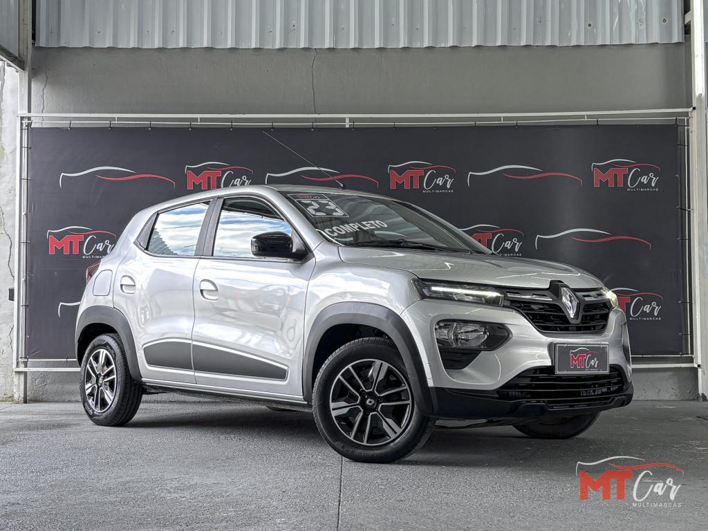 RENAULT Kwid - Foto