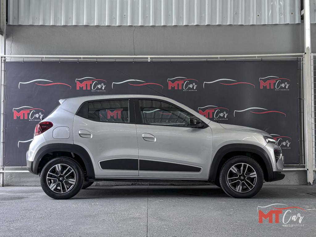 RENAULT Kwid - Foto