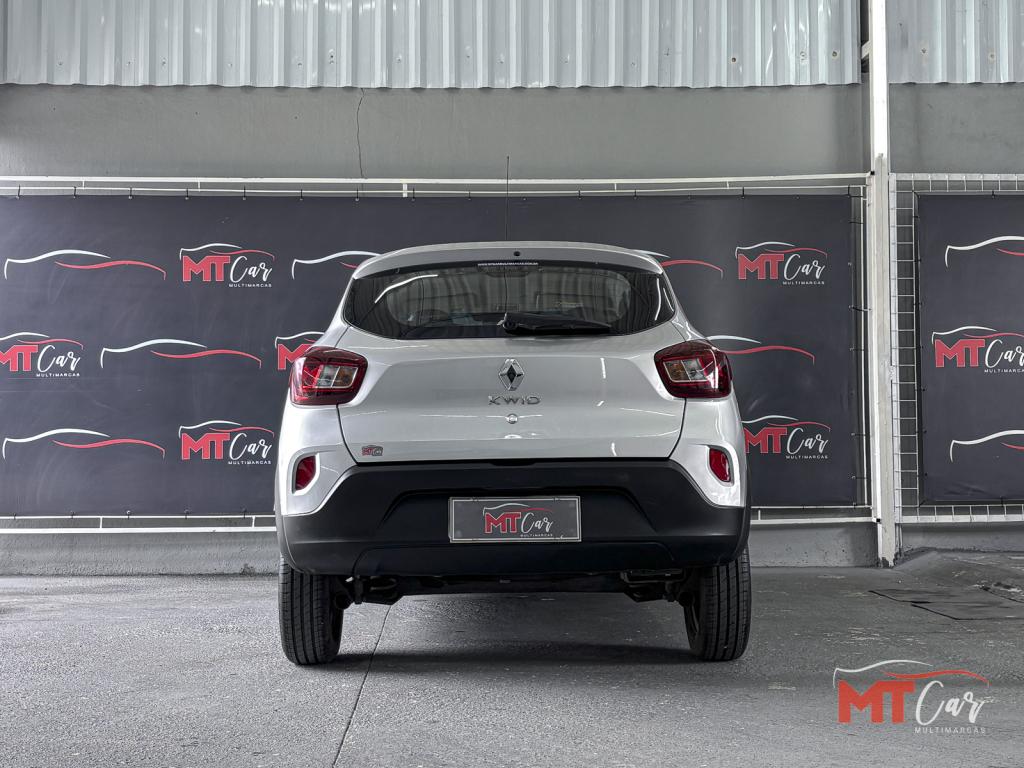 RENAULT Kwid - Foto