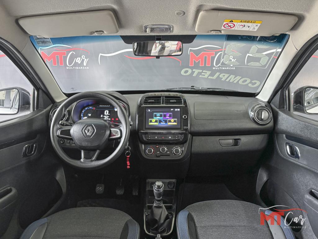 RENAULT Kwid - Foto