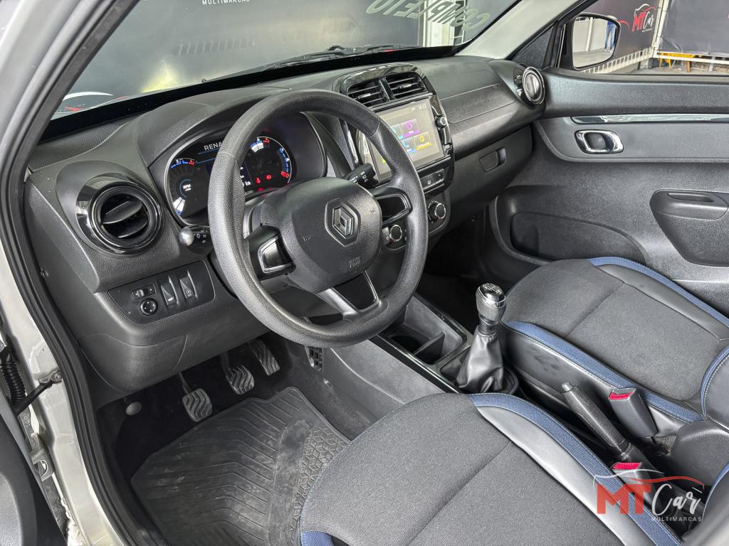 RENAULT Kwid - Foto