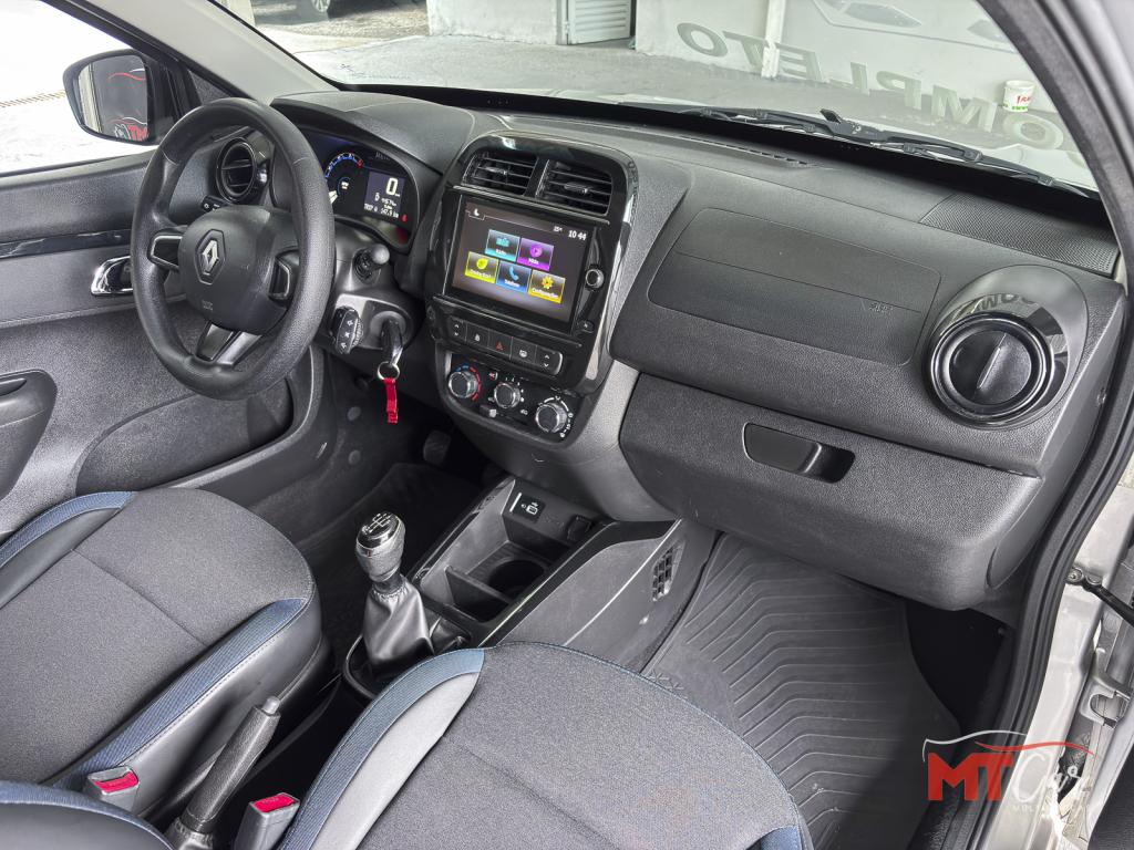 RENAULT Kwid - Foto