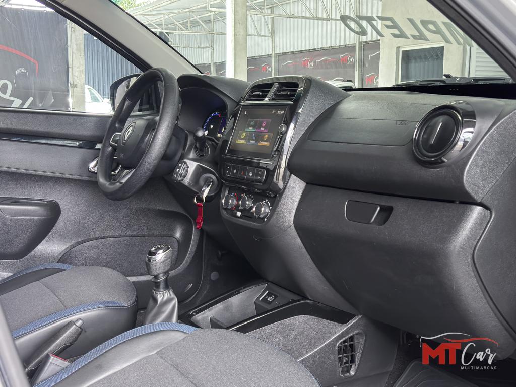 RENAULT Kwid - Foto
