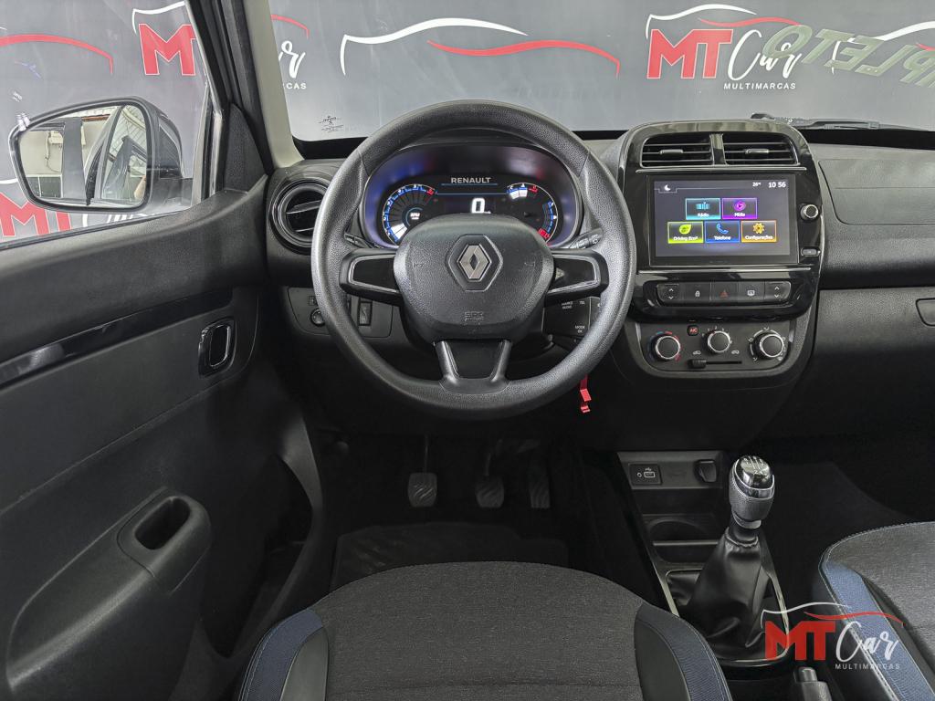 RENAULT Kwid - Foto