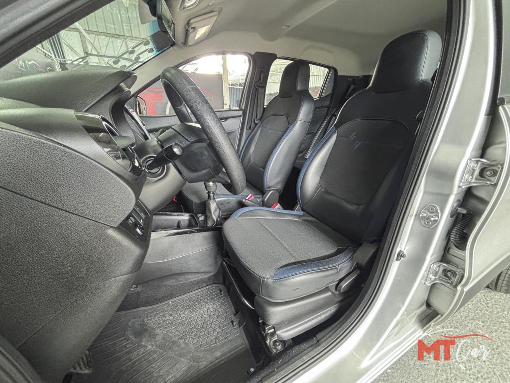 RENAULT Kwid - Foto