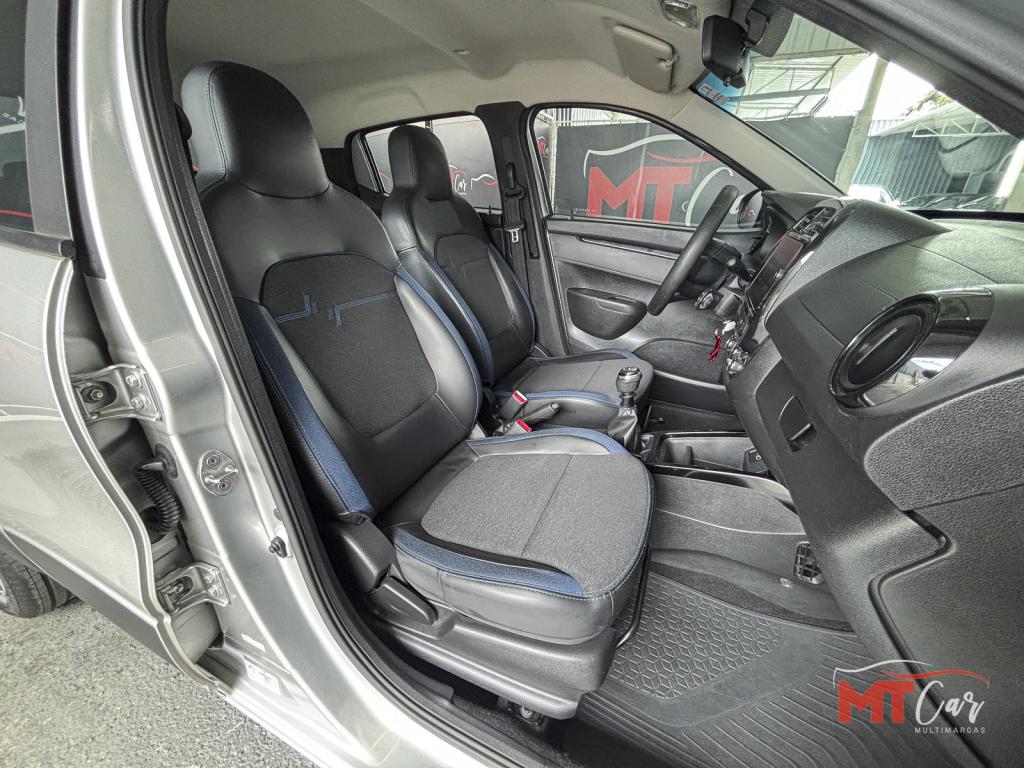 RENAULT Kwid - Foto
