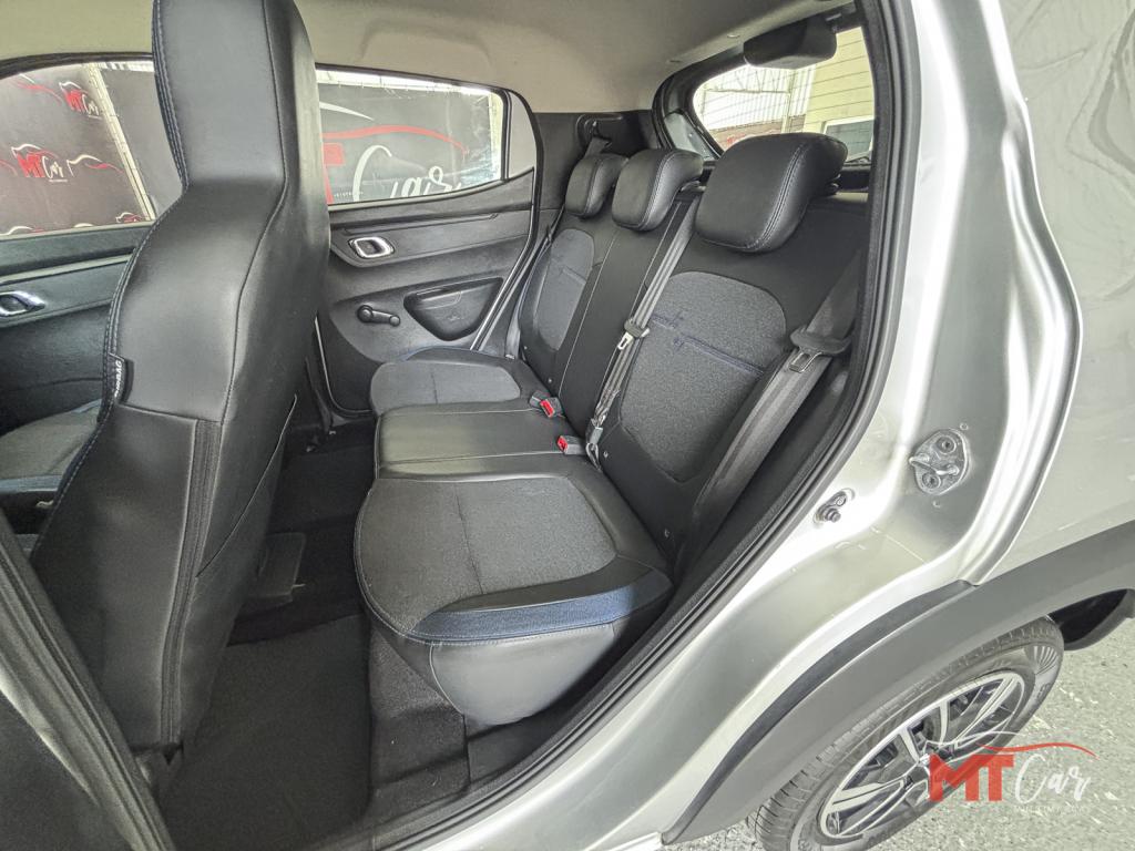 RENAULT Kwid - Foto