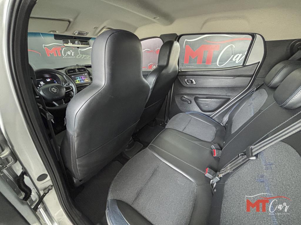 RENAULT Kwid - Foto