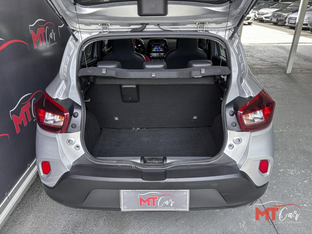 RENAULT Kwid - Foto