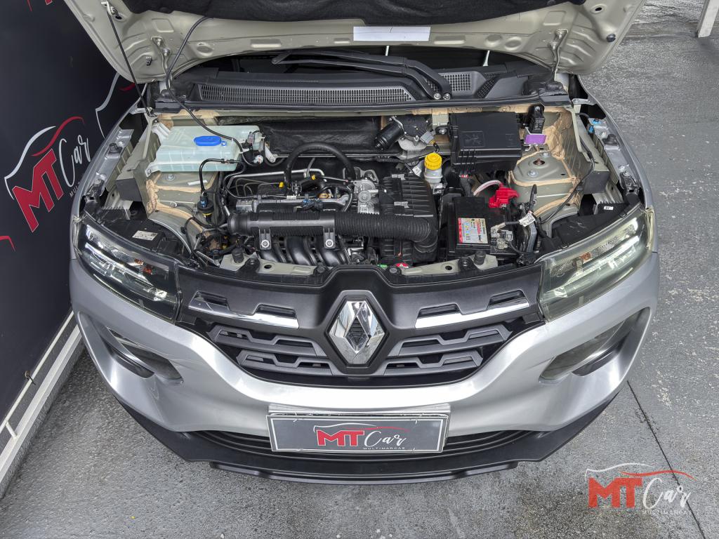 RENAULT Kwid - Foto