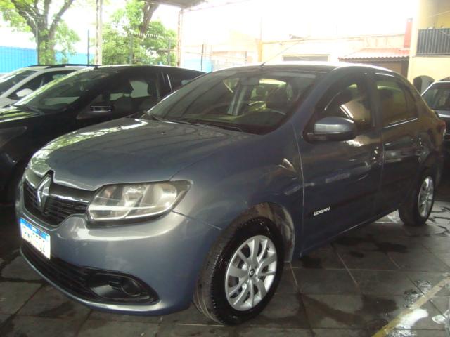 RENAULT Logan