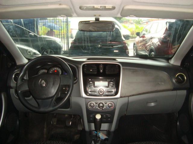 RENAULT Logan - Foto